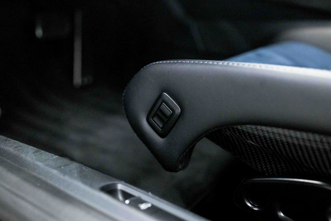 Used 2023 Porsche 718 Cayman GT4 RS RWD image 76
