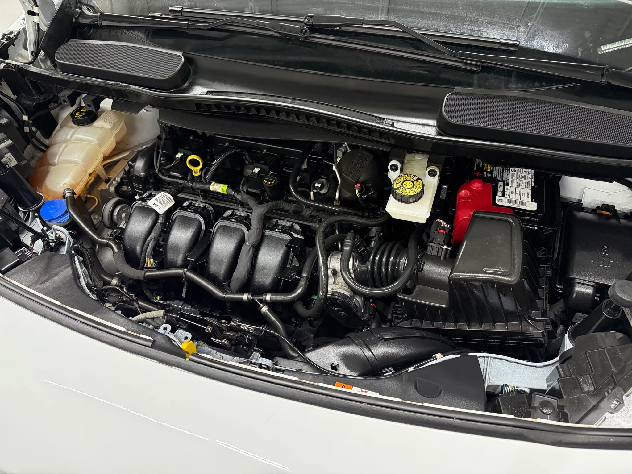 Used 2023 Ford Transit Connect XLT image 43