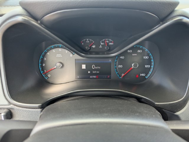 Used 2021 Chevrolet Colorado Z71 w/ Safety Package AWD/4WD image 30
