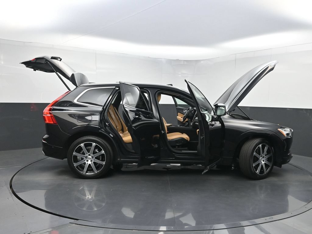 Used 2020 Volvo XC60 T6 Inscription w/ Protection Package Premier AWD/4WD image 34