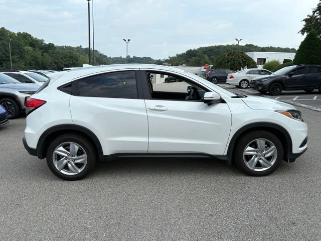Used 2020 Honda HR-V EX image 8