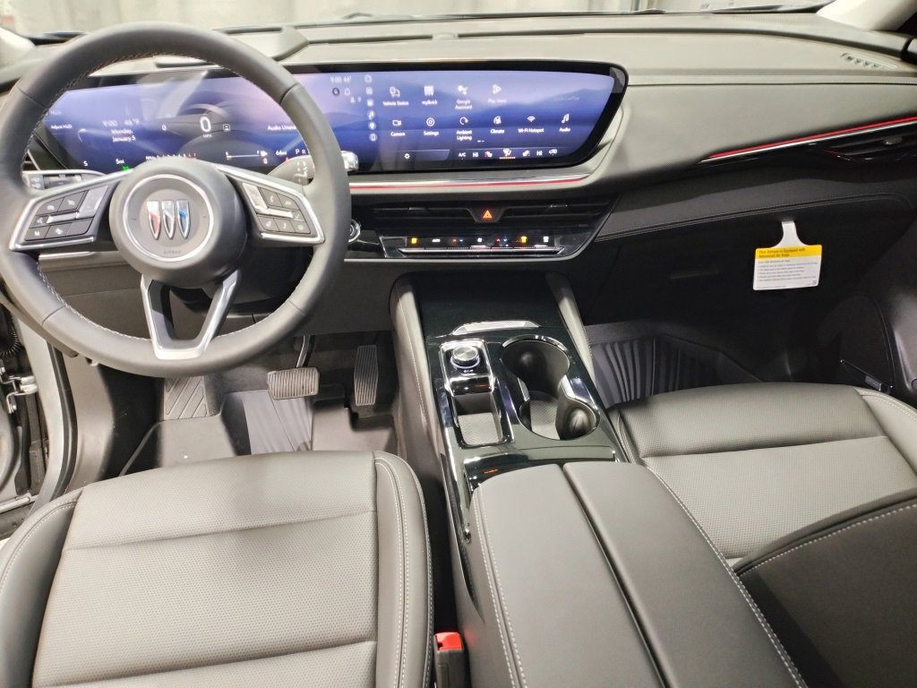 New 2026 Buick Envision Preferred image 31