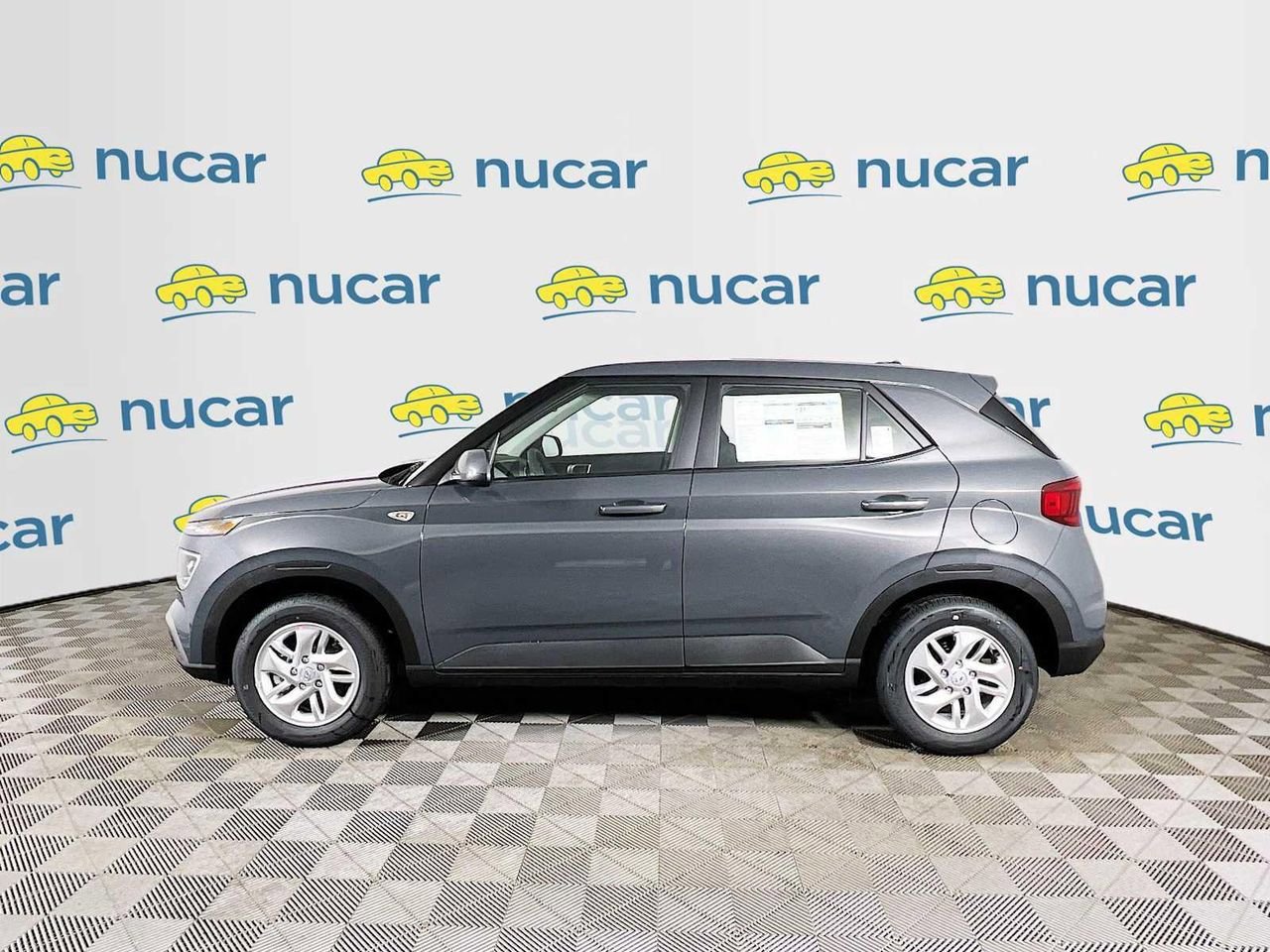 New 2026 Hyundai Venue SE FWD image 4