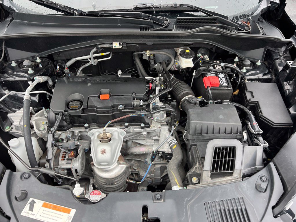 Used 2025 Honda HR-V Sport image 27