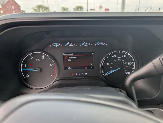 New 2026 Ford F450 XL AWD/4WD image 20