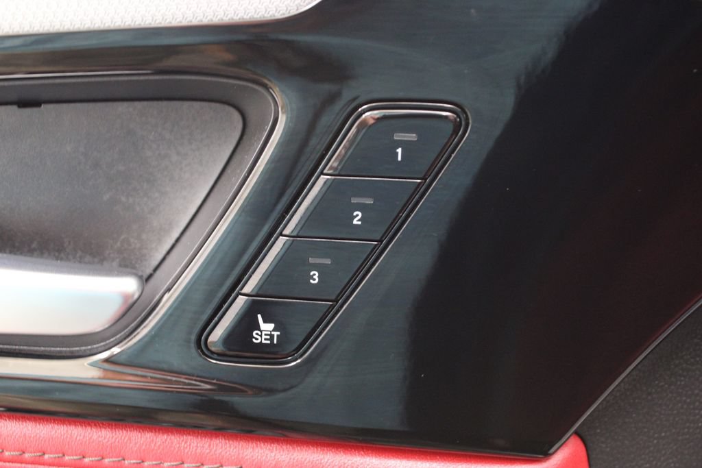 Used 2025 Acura MDX A-Spec AWD/4WD image 20