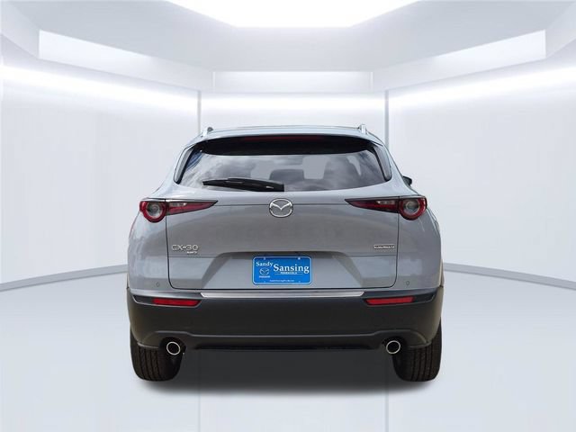 New 2026 MAZDA CX-30 AWD 2.5 S w/ Premium Package image 5