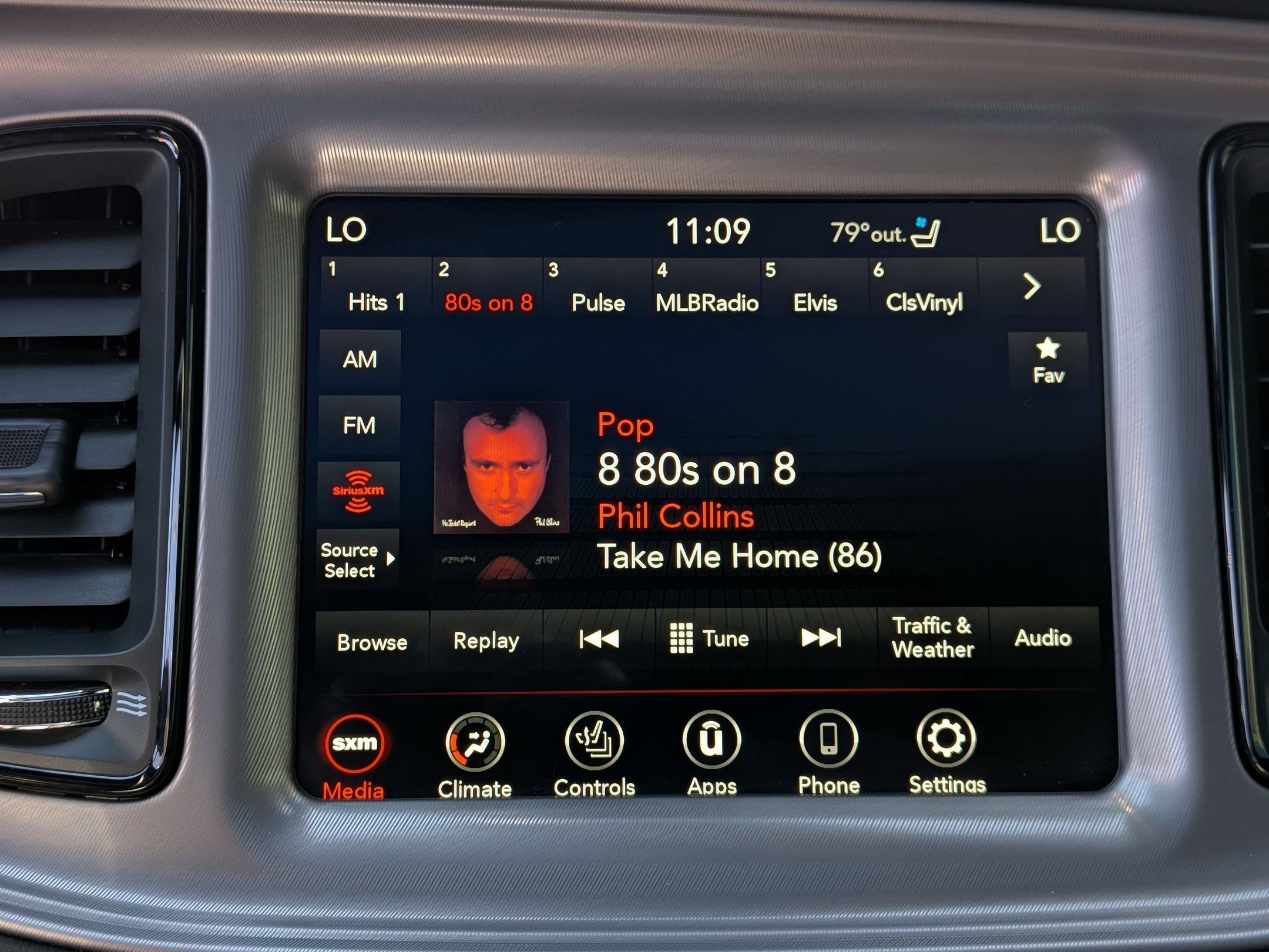 Used 2023 Dodge Challenger R/T w/ Plus Package image 23