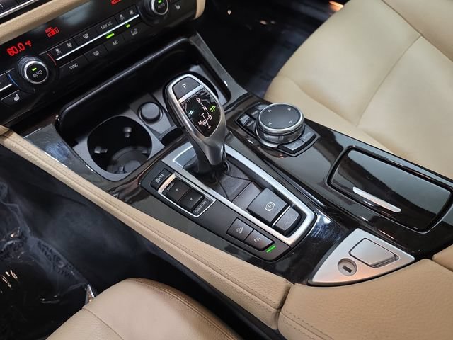 Used 2016 BMW 528i xDrive Sedan AWD/4WD image 25