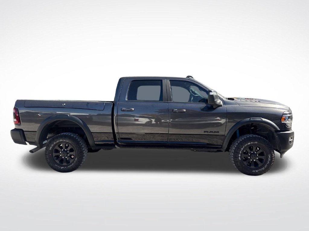 Used 2024 RAM 2500 Power Wagon w/ Towing Technology Group AWD/4WD image 7