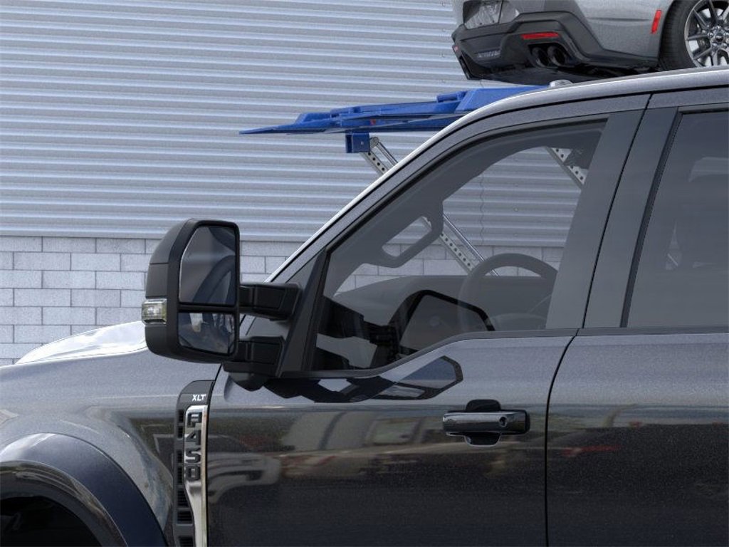 New 2026 Ford F450 XLT w/ XLT Premium Package image 23