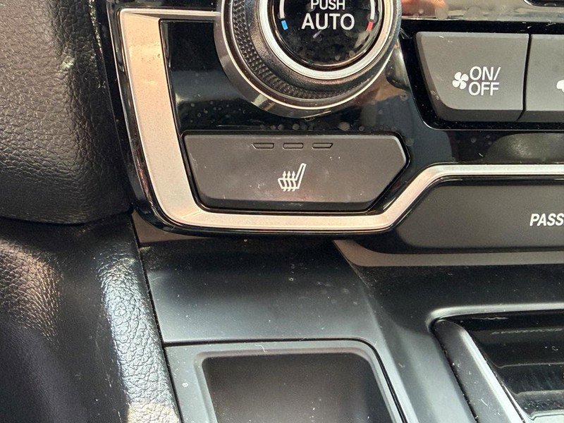 Used 2022 Honda CR-V Touring image 24
