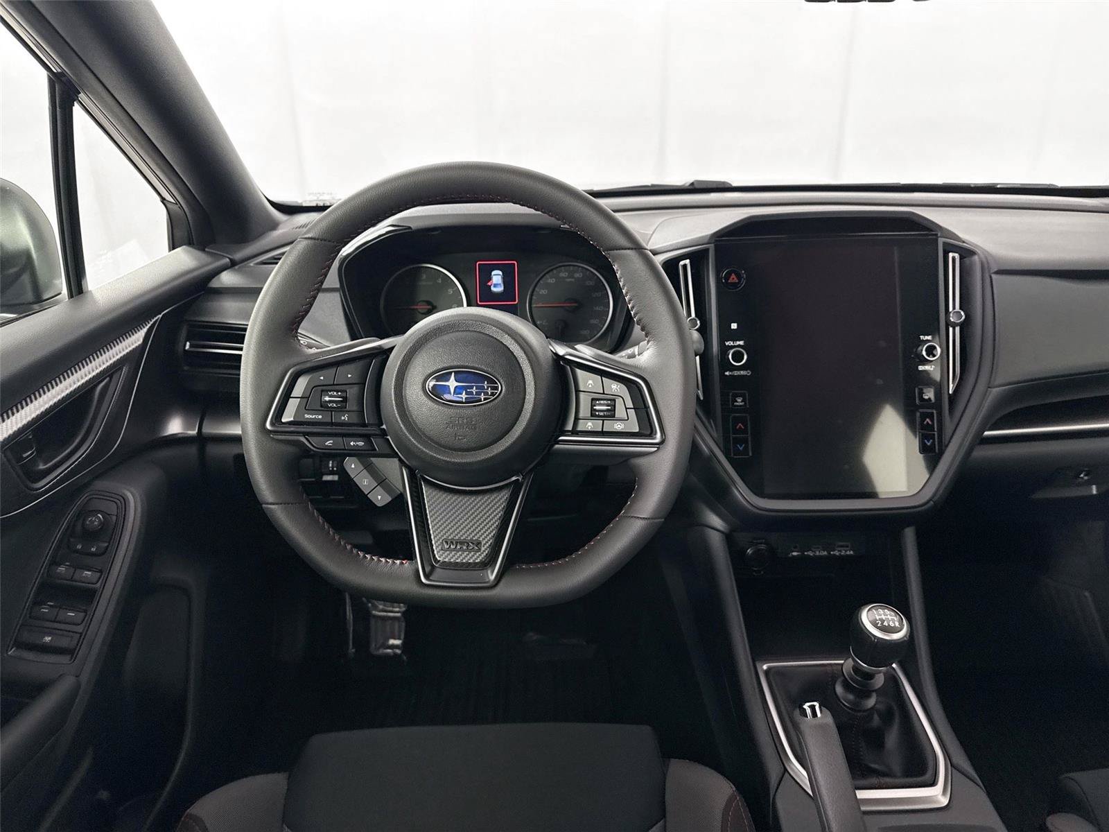 Used 2024 Subaru WRX AWD/4WD image 29