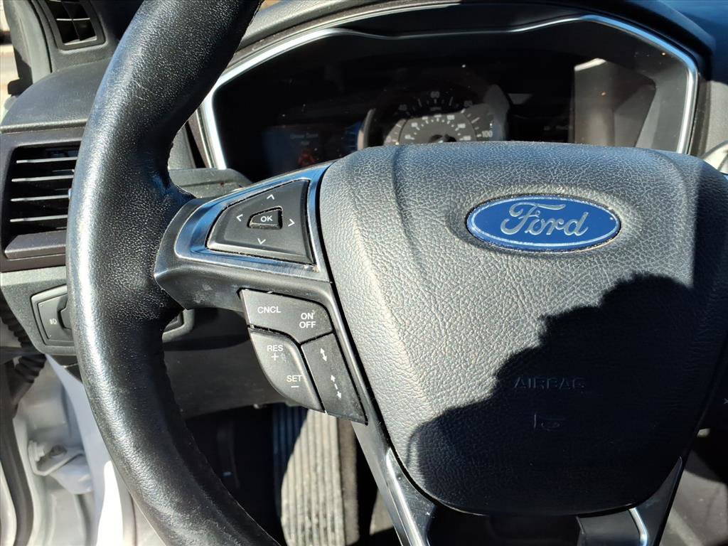 Used 2019 Ford Fusion Energi Titanium image 25