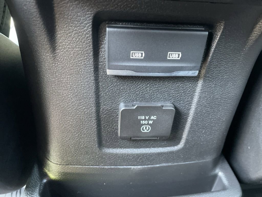 New 2025 Jeep Wrangler Unlimited Rubicon 392 image 19