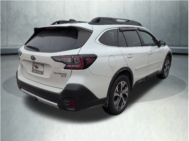 Used 2020 Subaru Outback Limited XT image 7