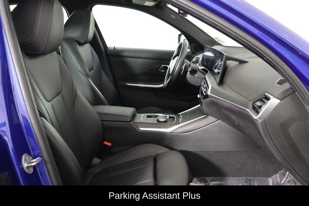 Used 2024 BMW M340i w/ Premium Package image 19