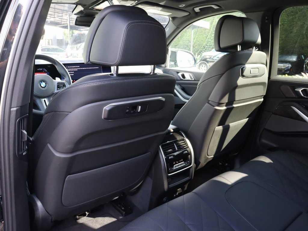Used 2026 BMW X5 M60i image 22