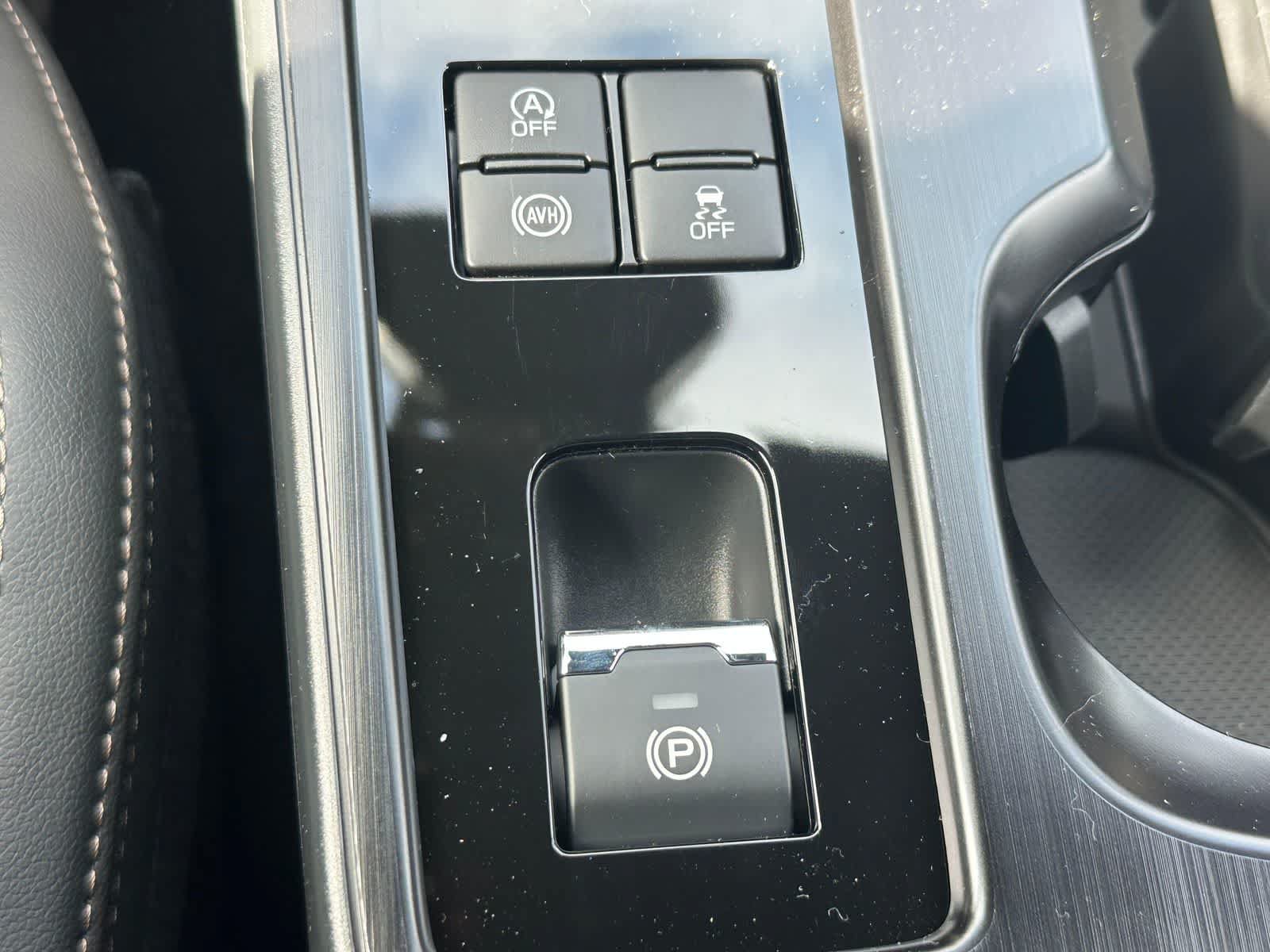 New 2026 Subaru Outback Limited AWD/4WD image 22