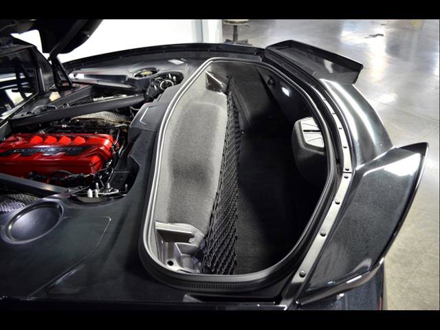 Used 2024 Chevrolet Corvette E-Ray w/ Stealth Interior Trim Package AWD/4WD image 18