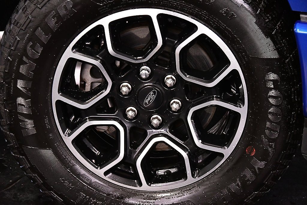 Used 2023 Ford F150 XLT w/ Equipment Group 302A High image 9