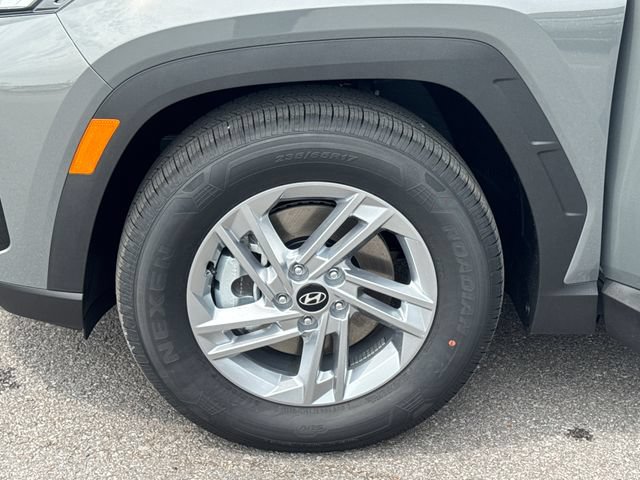 New 2026 Hyundai Tucson SE FWD image 20