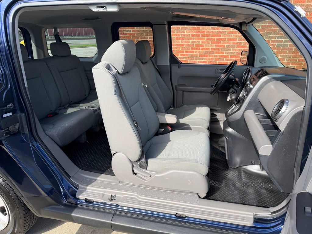 Used 2009 Honda Element EX image 17