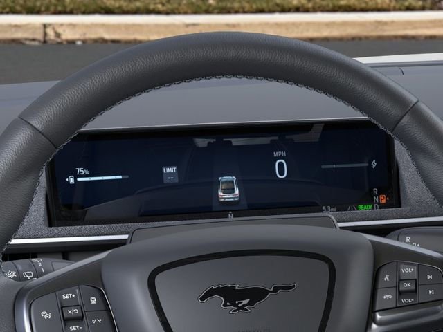 New 2025 Ford Mustang Mach-E GT AWD/4WD image 13
