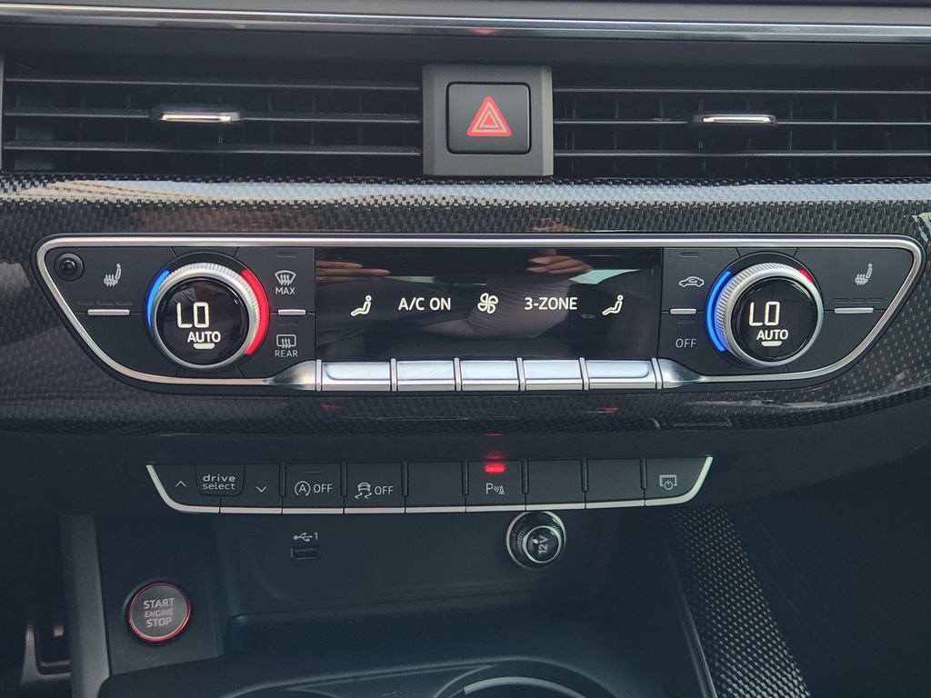 Used 2018 Audi S5 Prestige w/ S Sport Package AWD/4WD image 17