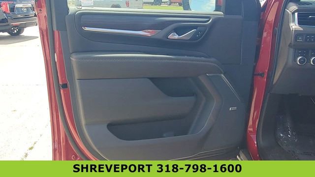 Certified 2022 GMC Yukon Denali image 37