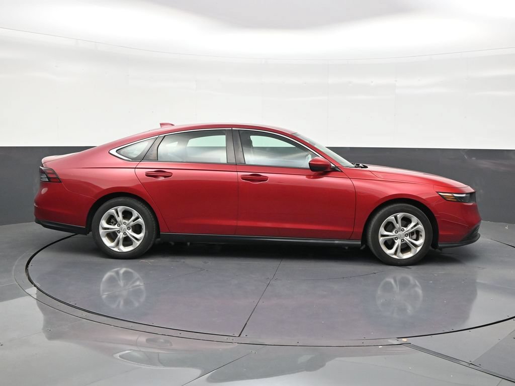 Used 2023 Honda Accord LX image 6