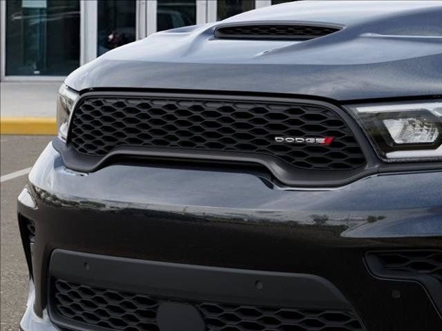 New 2026 Dodge Durango GT AWD/4WD image 11