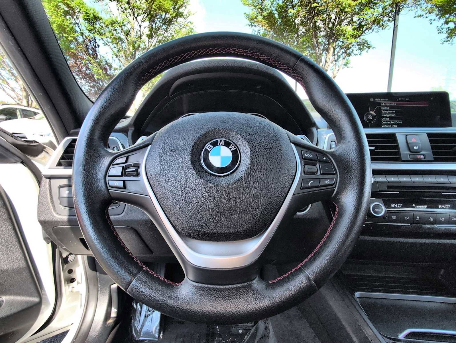 Used 2016 BMW 328d xDrive Wagon image 22