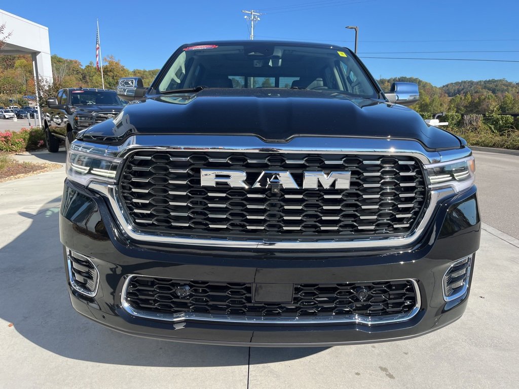 New 2026 RAM 1500 Tungsten image 33
