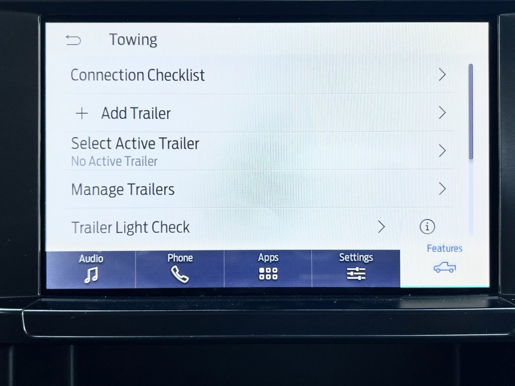 New 2026 Ford F350 XLT image 36