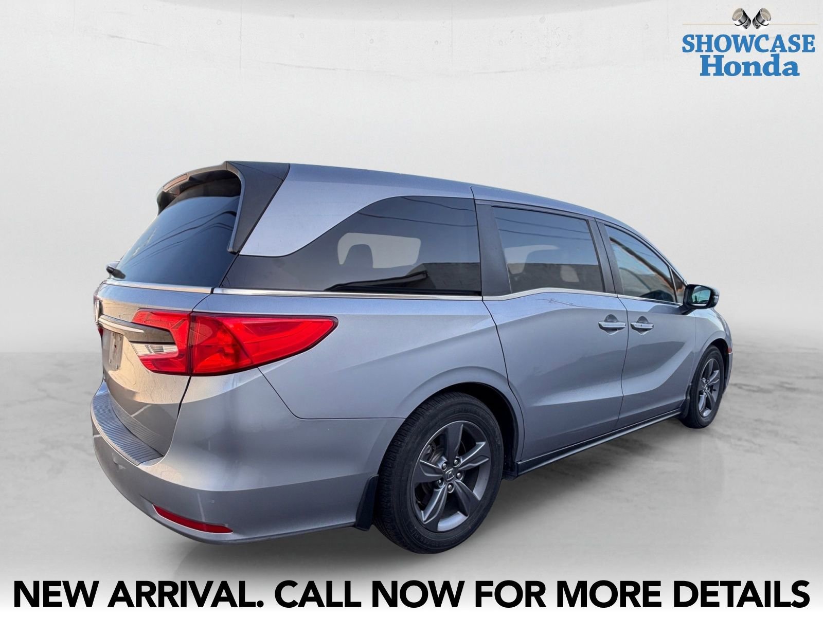Used 2022 Honda Odyssey EX image 5