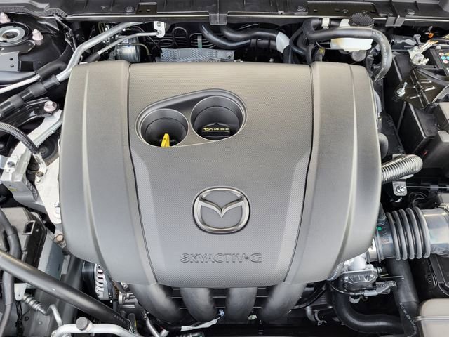 New 2026 MAZDA CX-30 AWD 2.5 S image 19