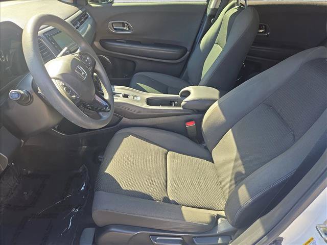 Used 2020 Honda HR-V EX image 15