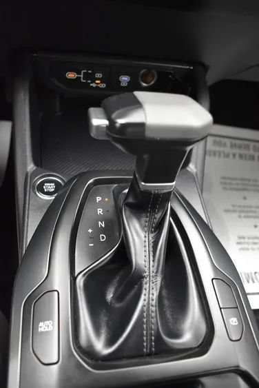 Used 2025 Kia K4 FWD image 33