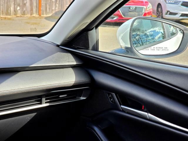 Used 2020 MAZDA MAZDA3 Sedan w/ Select Package FWD image 22