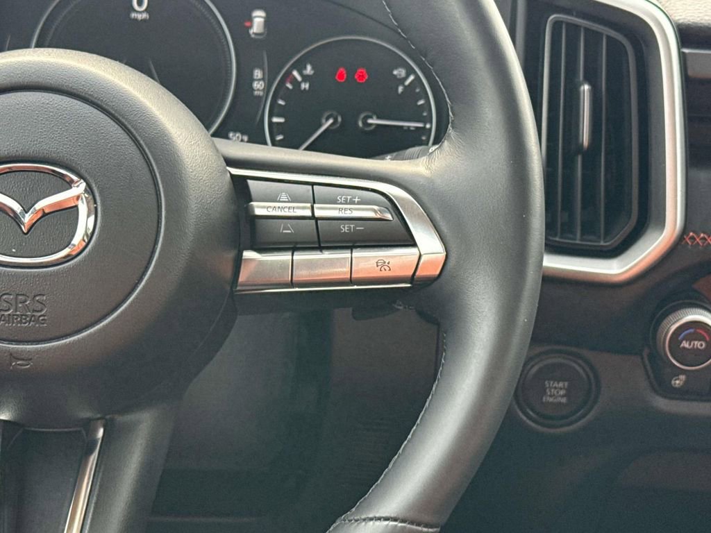Certified 2025 MAZDA CX-50 Meridian Edition image 17