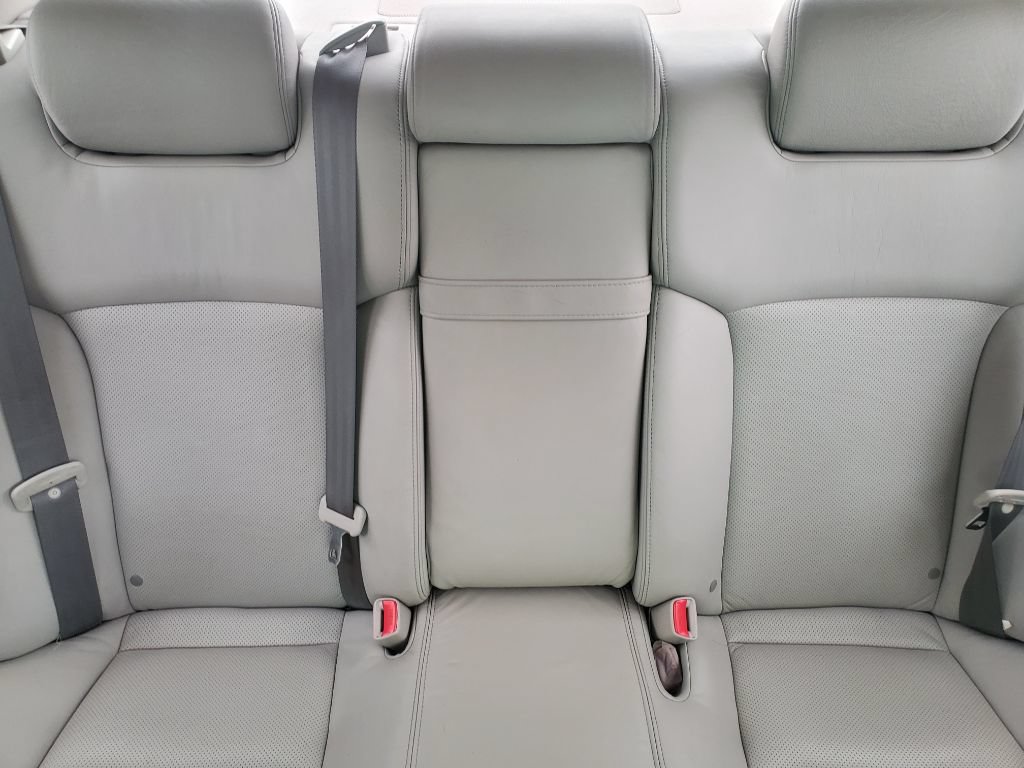 Used 2011 Lexus GS 350 AWD image 20