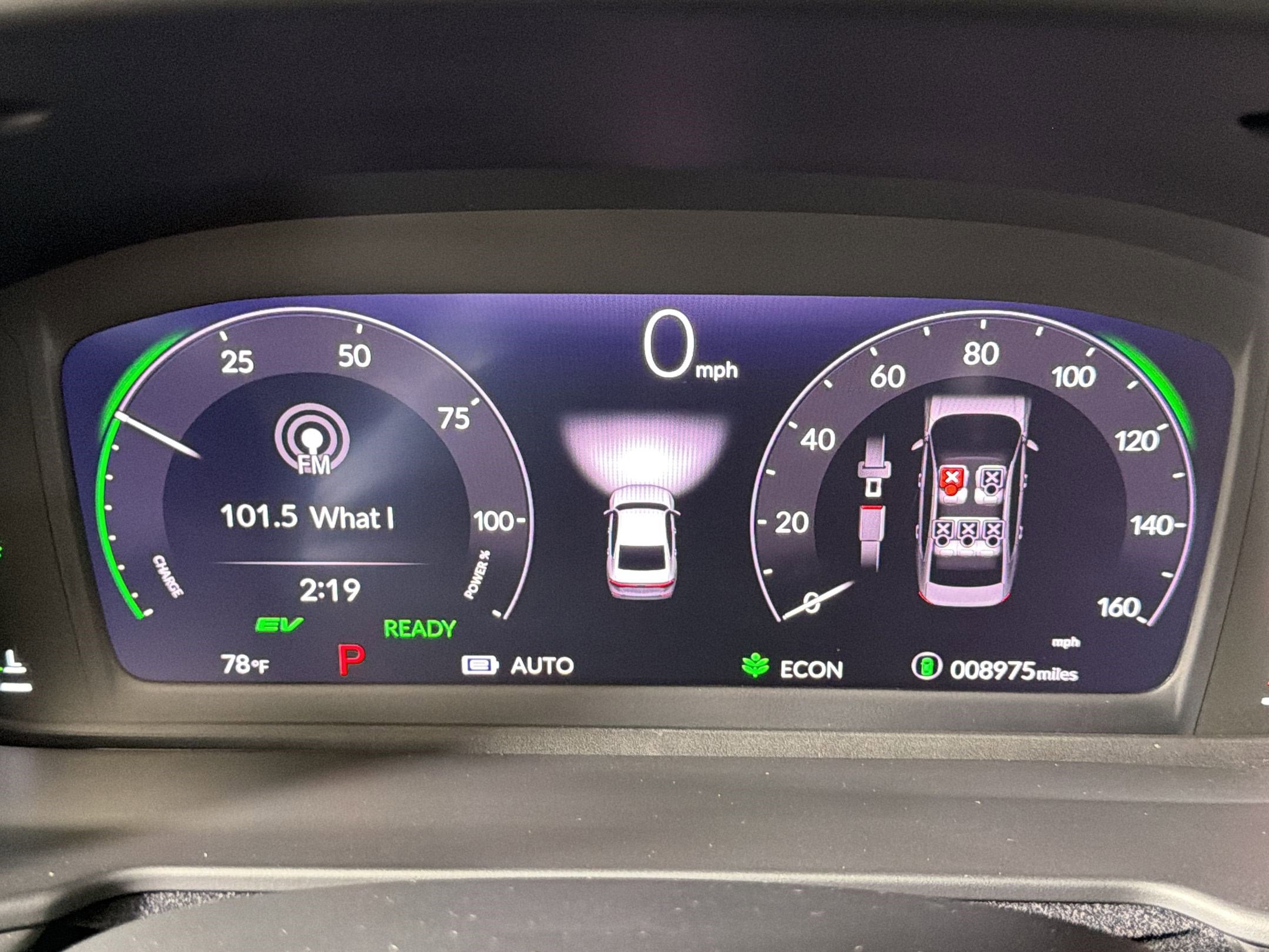 Certified 2025 Honda Accord EX-L image 17