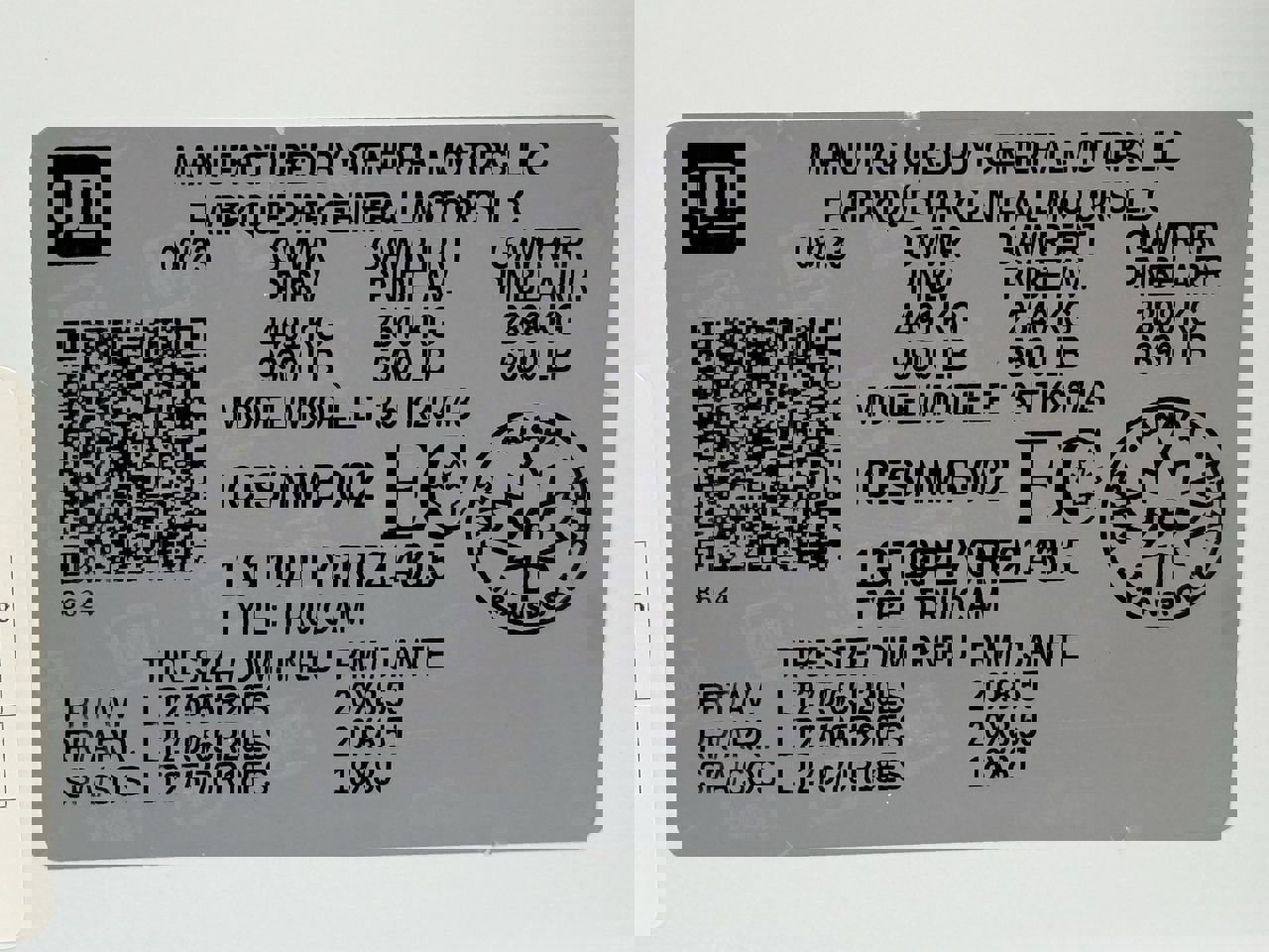 Used 2024 GMC Sierra 2500 AT4 AWD/4WD image 27