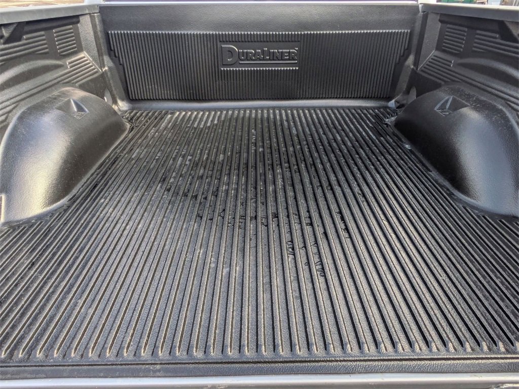 Certified 2024 RAM 1500 Laramie image 28