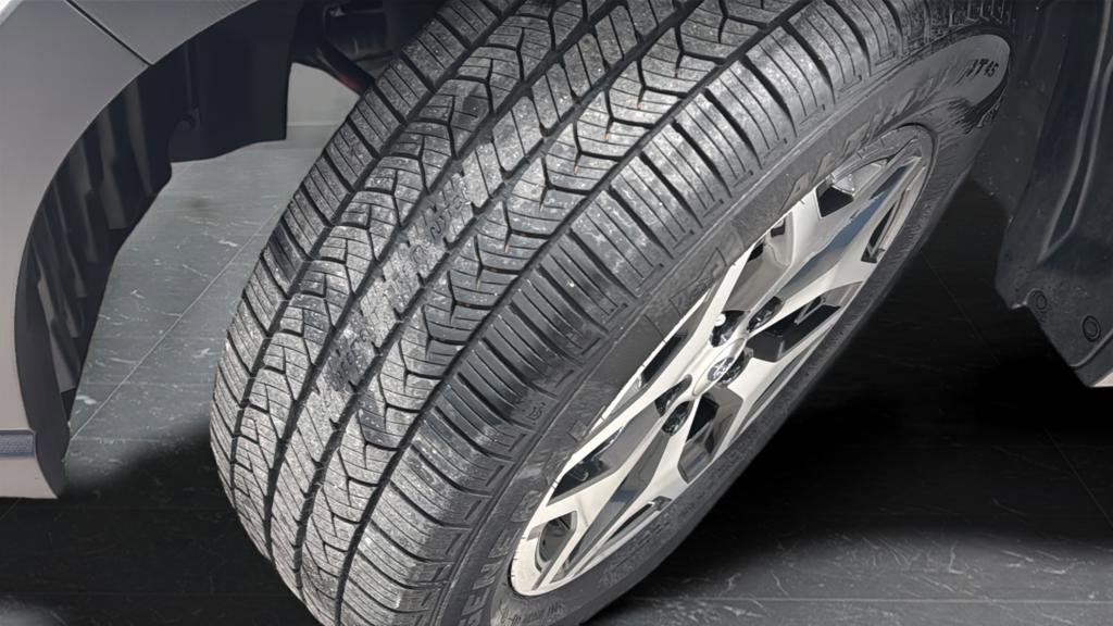 Used 2022 Subaru Forester Premium image 36