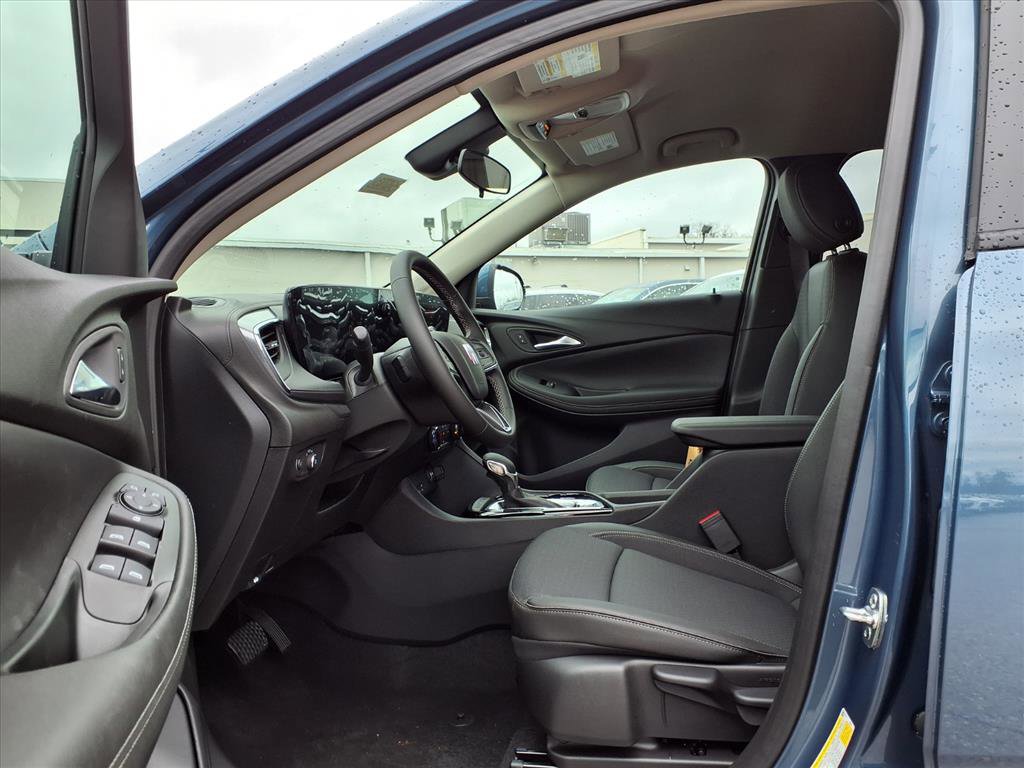 New 2026 Buick Encore GX Preferred image 16