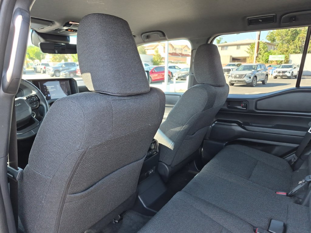 Used 2026 Toyota Land Cruiser 1958 AWD/4WD image 25