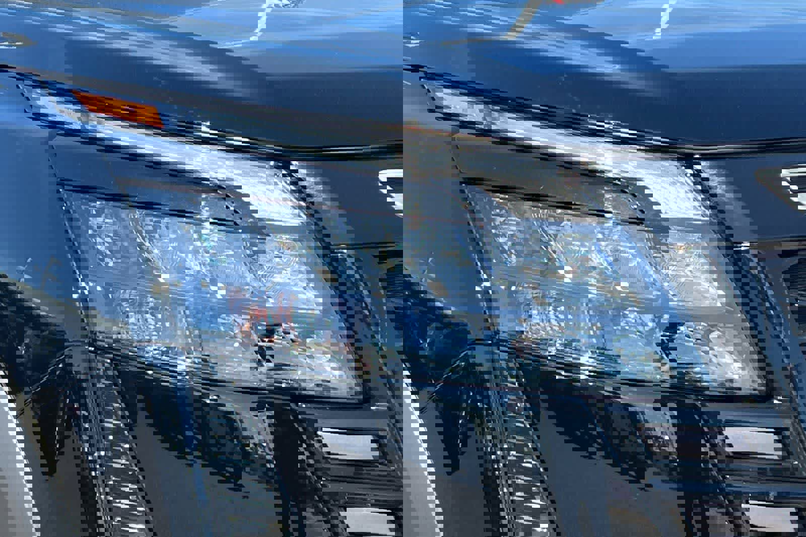 New 2026 Nissan Pathfinder Rock Creek image 31