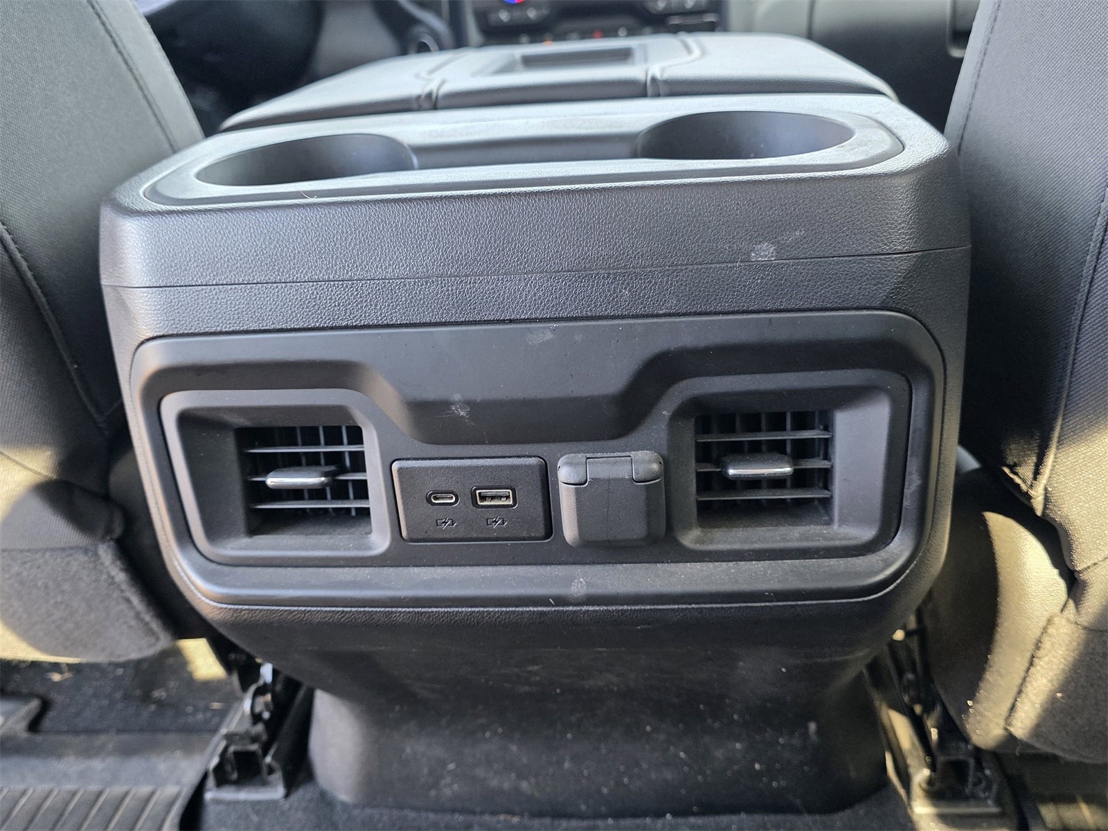 Certified 2020 Chevrolet Silverado 1500 LT Trail Boss image 20